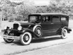 Pierce-Arrow Sedan 1930 года